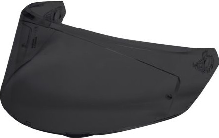 Viziera Casca GT6-2 Smoke 80%