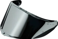 AGV Viziera GT3-1 MPLK Iridium Silver