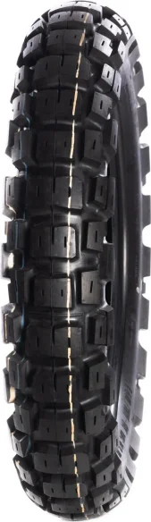 Rear Moto Tyre Tractionator Adventure TADQ 150-70B17 69Q TL MR083 | MOTOZ 03170702 - Moto24