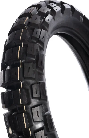 Rear Moto Tyre Tractionator Adventure TADQ 150-70B17 69Q TL MR083 | MOTOZ 03170702 - Moto24
