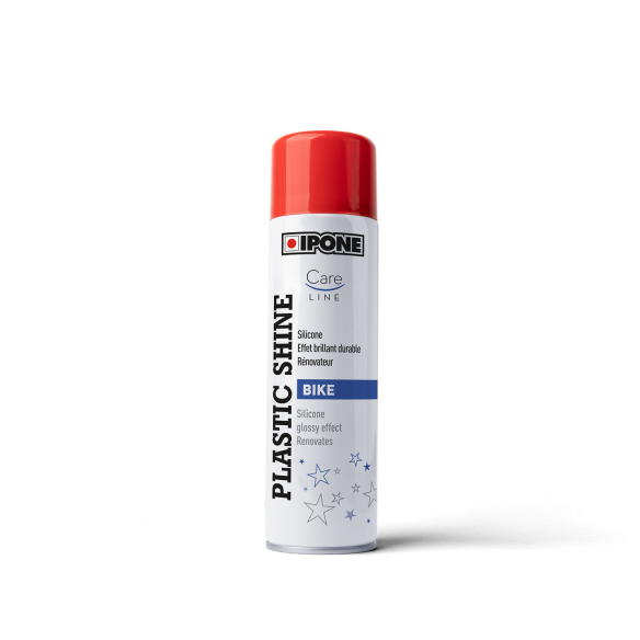 Spary Intretinere Plastice 250ml