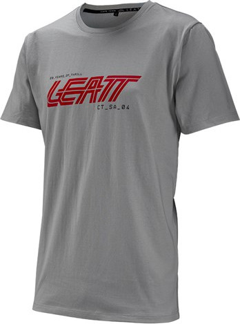 Tricou Promo 2024 Anniversary Gri