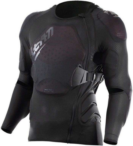 Armura Moto Integrala 3DF AirFit Lite Negru