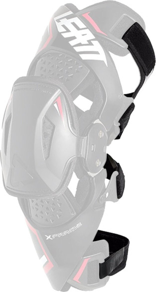 Kit Curele Orteza X-Frame Hybrid