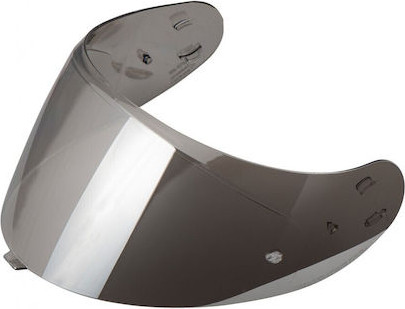 Viziera Oglinda Silver N91 SPAVIS0000203