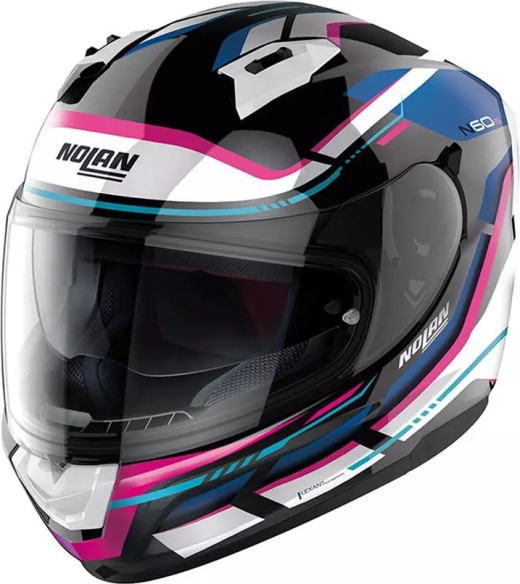 Casca Moto Full-Face N60-6 LANCER 065