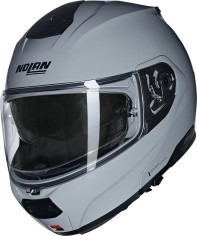 Casca Moto Flip-Up N100-6 Classico 303 Grey
