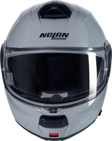 Casca Moto Flip-Up N100-6 Classico 303 Grey