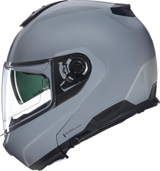 Casca Moto Flip-Up N100-6 Classico 303 Grey