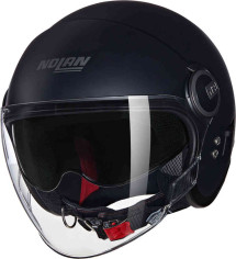 Casca Moto Flip-Up N120-1 Verniciatura Speciale 341 Black/Grey