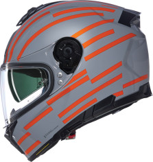 Casca Moto Full-Face N80-8 Veloce 349