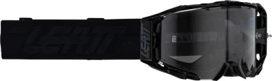 Ochelari Moto MX/Enduro Velocity 6.5 Photochromic Adaptive 28-80 Gri
