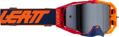 Ochelari Moto MX/Enduro Velocity 6.5 Cryztal Iriz 30 Portocaliu