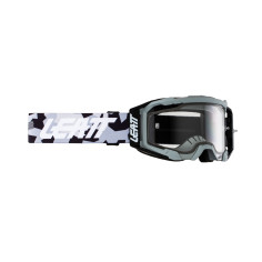 Ochelari Moto MX/Enduro Velocity 5.5 Enduro Clear 83 VLT Gri