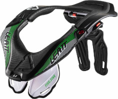 Protectie Gat Copii 5.5 Junior Negru