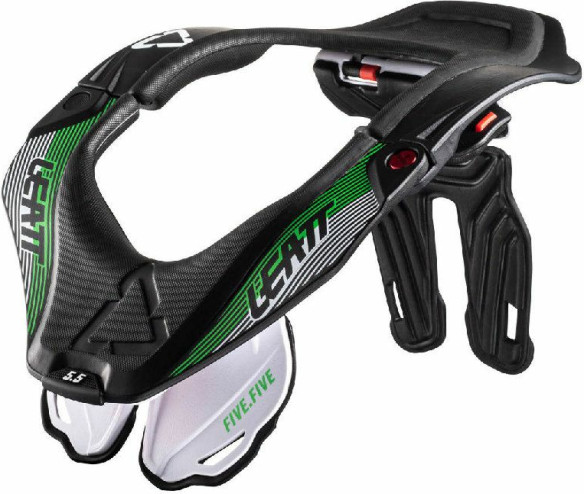 Protectie Gat Copii 5.5 Junior Negru