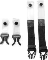 Kit Curele Neckbrace 3.5/5.5 Junior