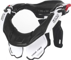 Protectie gat DBX 4.5 S/M Alb