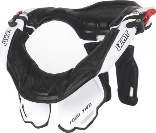 Protectie gat DBX 4.5 S/M Alb