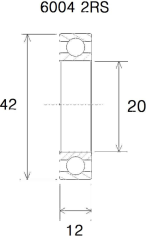 B5 Bearing