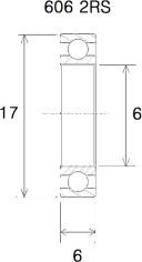 B5 Bearing