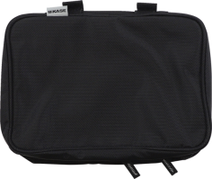 Charger Handlebar Bag Black