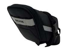 Momentum Seat Bag Black