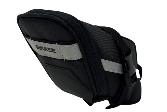 Momentum Seat Bag Black