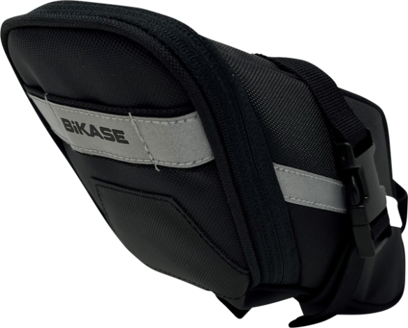 Momentum Seat Bag Black