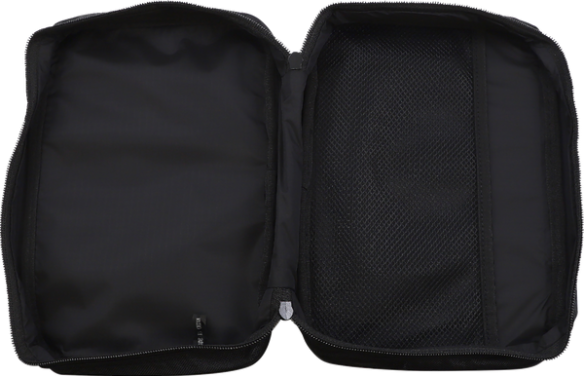 Charger Handlebar Bag Black