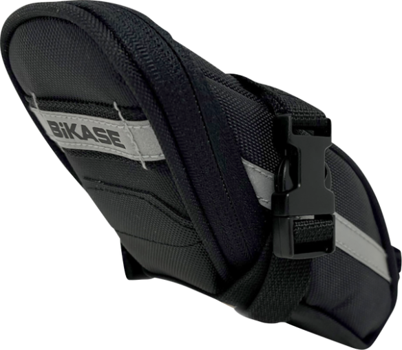 Momentum Seat Bag Black