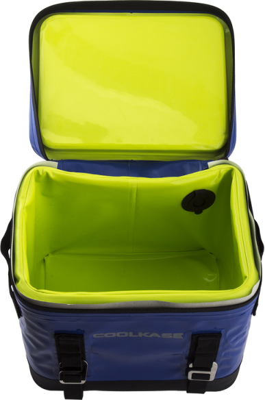 Coolkase Rack Mount Cooler Blue