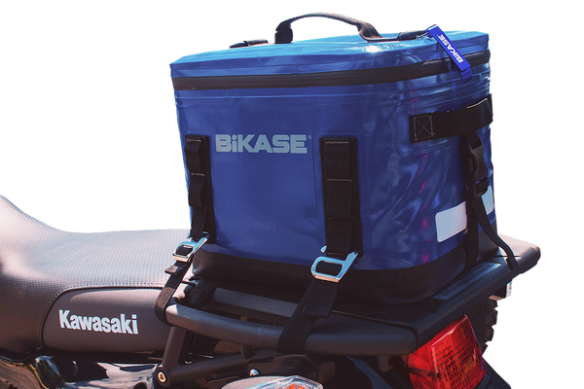 Coolkase Rack Mount Cooler Blue