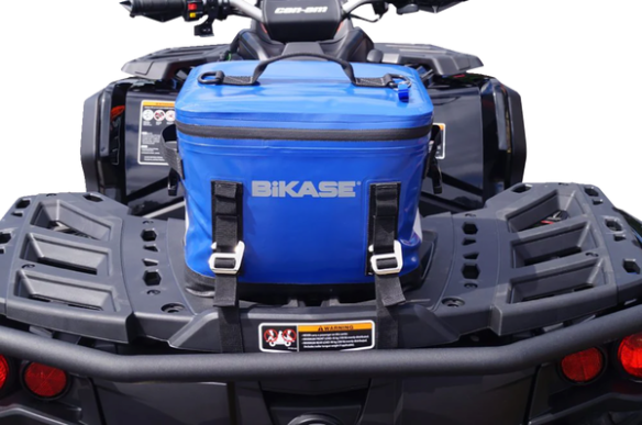 Coolkase Rack Mount Cooler Blue