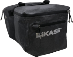 Urbanator Adjustable Panniers Gray