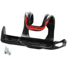 Water Bottle Cage Black