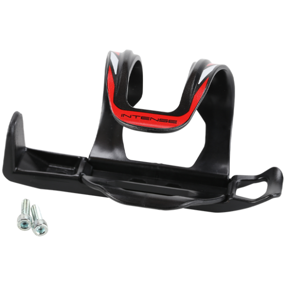 Water Bottle Cage Black