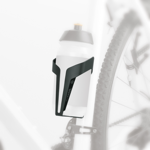 Velocage Black