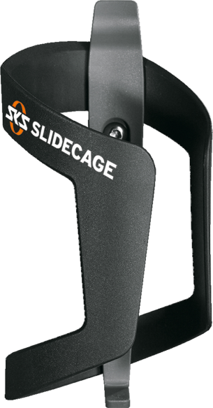Slidecage Black