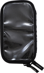 Handy Andy 5 Phone Holder Black