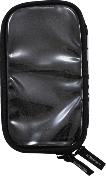 Handy Andy 5 Phone Holder Black