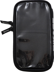 Handy Andy 6 Phone Holder Black