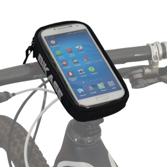 Handy Andy 6 Phone Holder Black