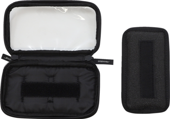 Handy Andy 5 Phone Holder Black