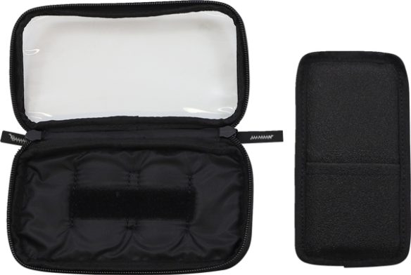 Handy Andy 6 Phone Holder Black
