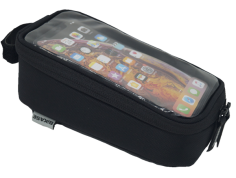 Beetle X Bike Phone Bag Black