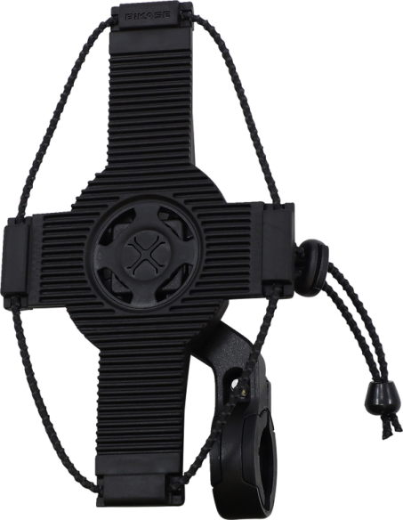 Elastokase Phone Holder Black