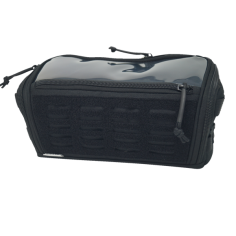 Buddy Handlebar Bag Black