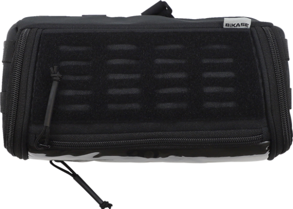 Buddy Handlebar Bag Black