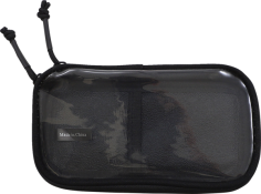 Magnetic Phone Case Black